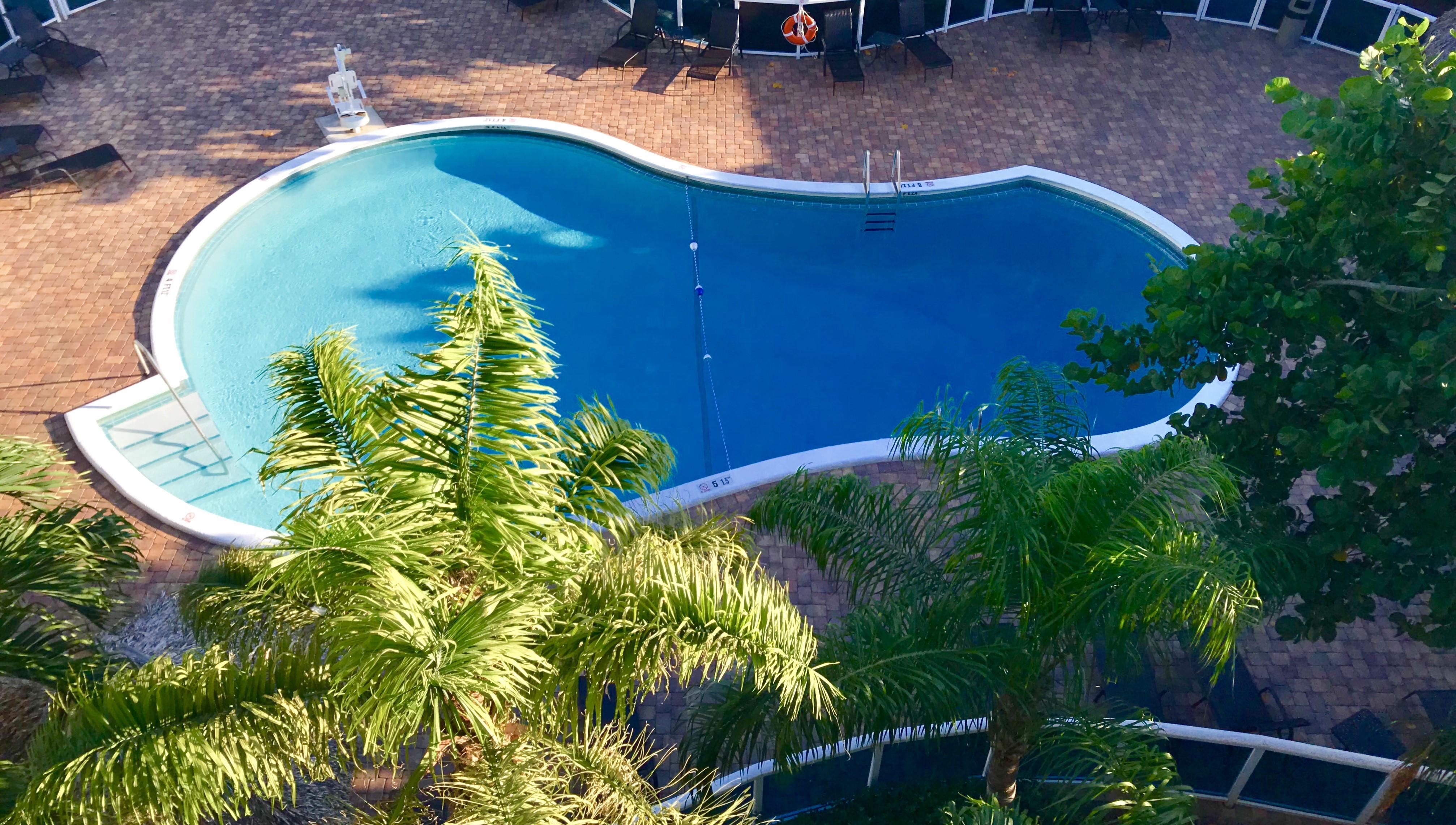 Lauderdale Grand Hotel Oakland Park