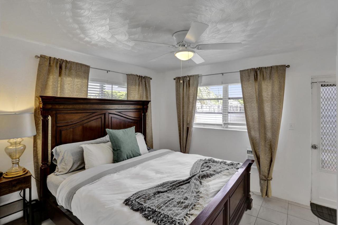 Victoria Park Regency Apartment