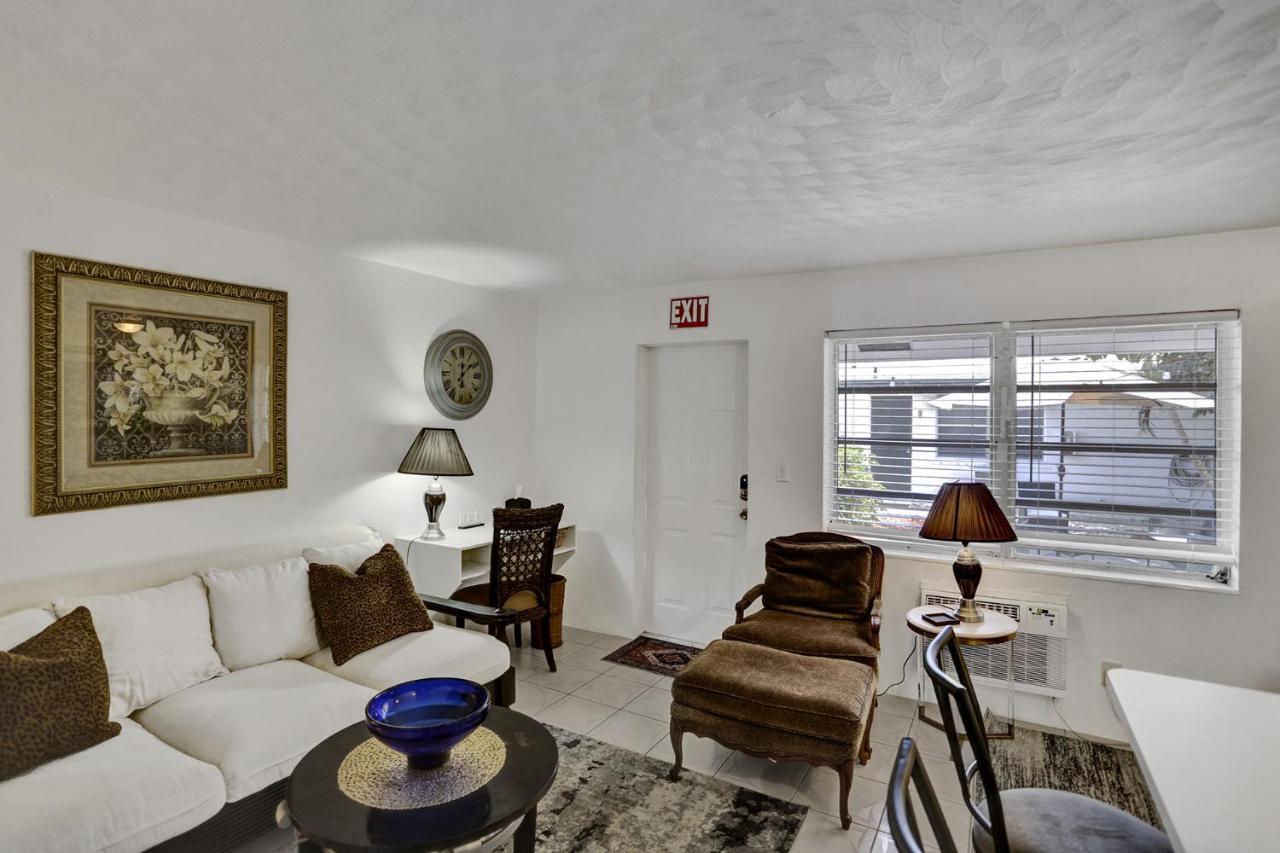 Victoria Park Regency Apartment