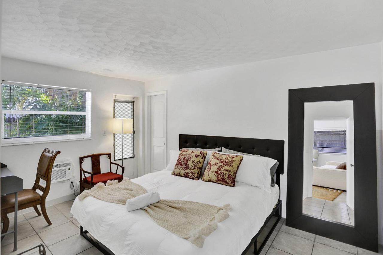 Victoria Park Regency Apartment *