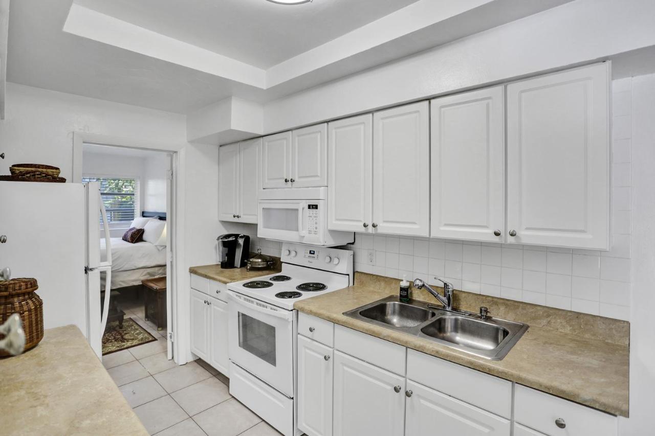 Victoria Park Regency Apartment