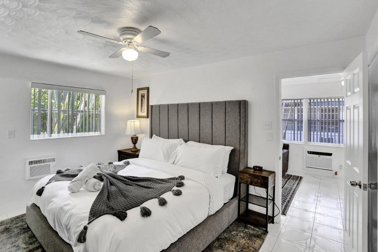 Apartment Victoria Park Regency Fort Lauderdale