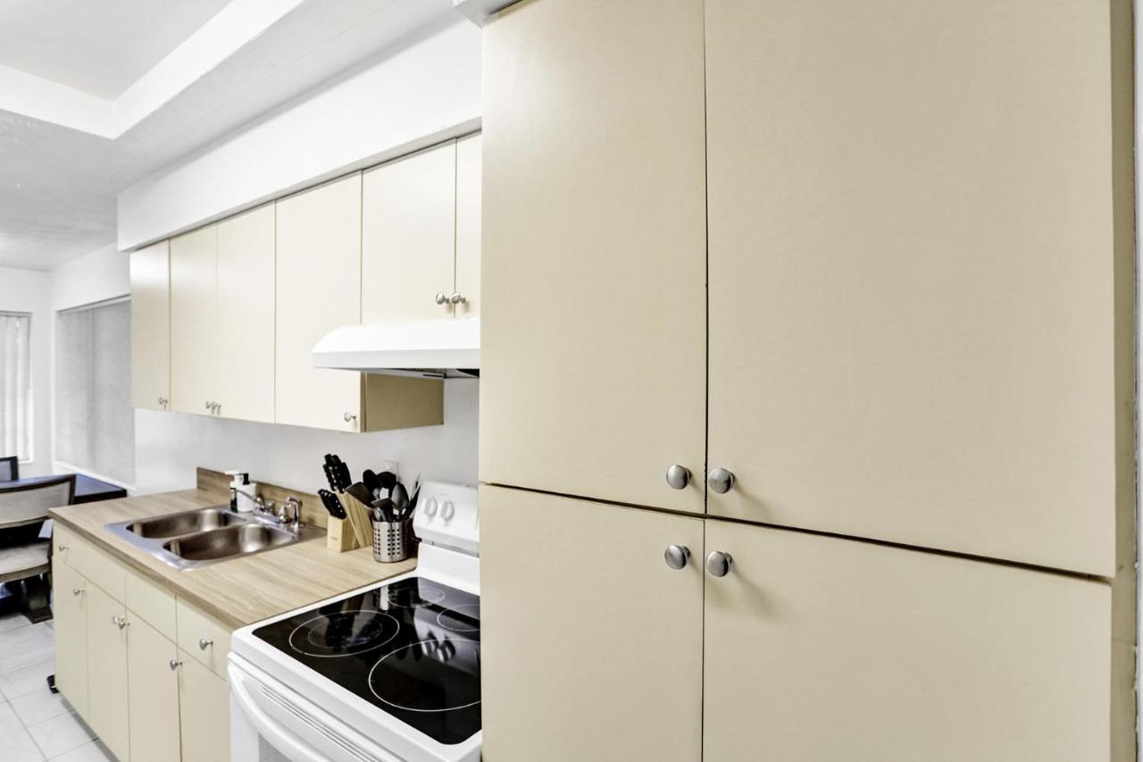 Victoria Park Regency Apartment