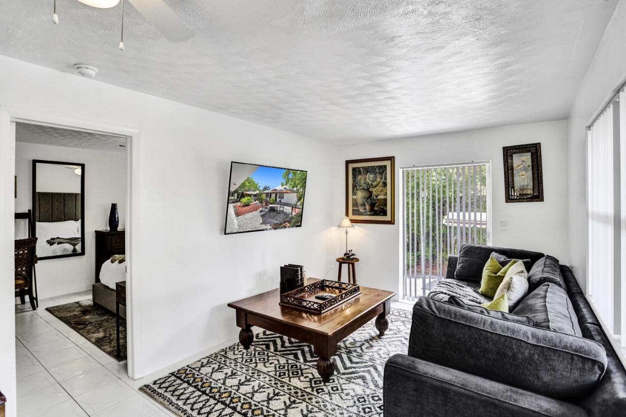 Apartment Victoria Park Regency Fort Lauderdale