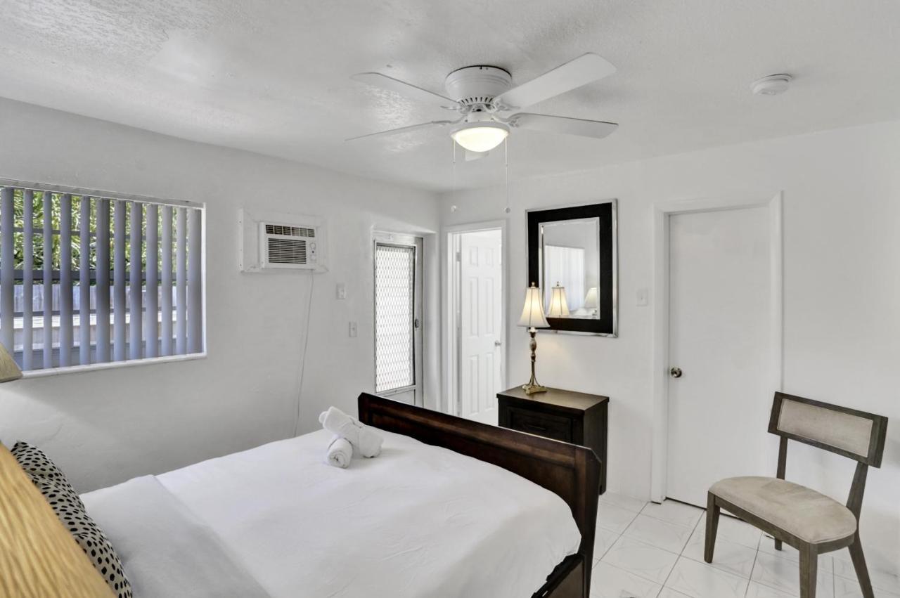 Victoria Park Regency Apartment Fort Lauderdale