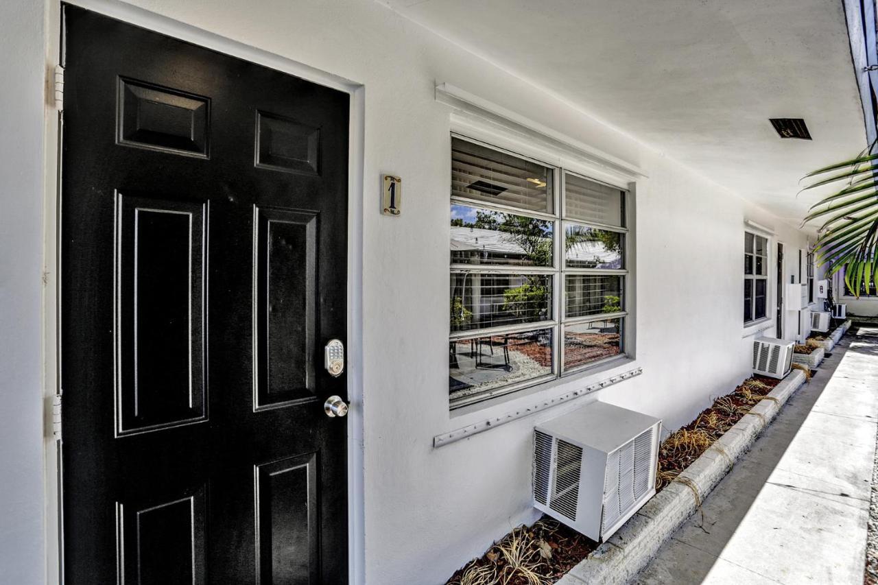 Victoria Park Regency * Fort Lauderdale