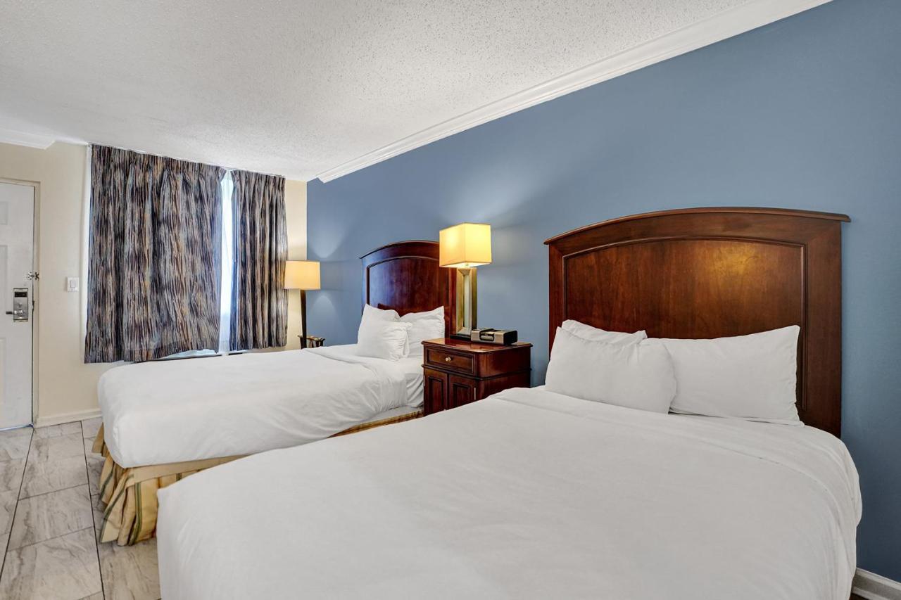 Lauderdale Grand Oakland Park