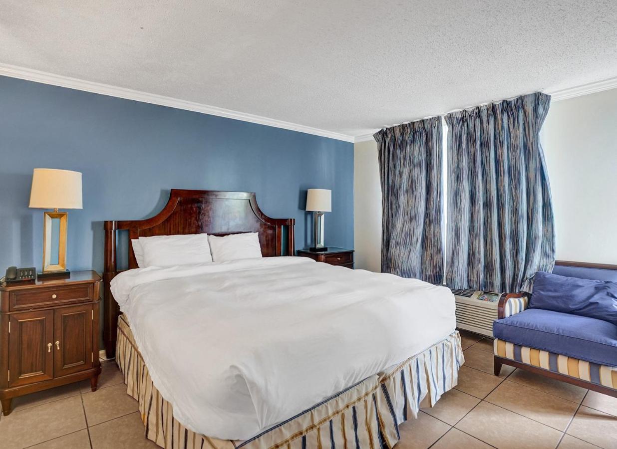 Hotel Lauderdale Grand Oakland Park