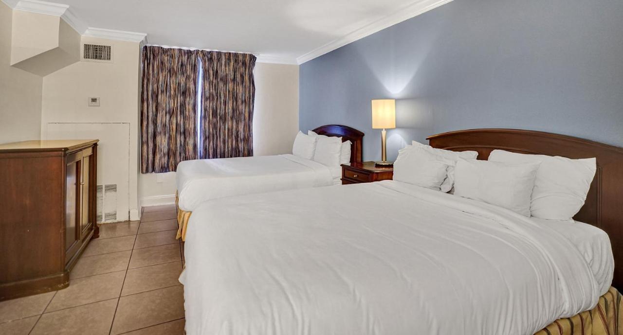 Hotel Lauderdale Grand Oakland Park
