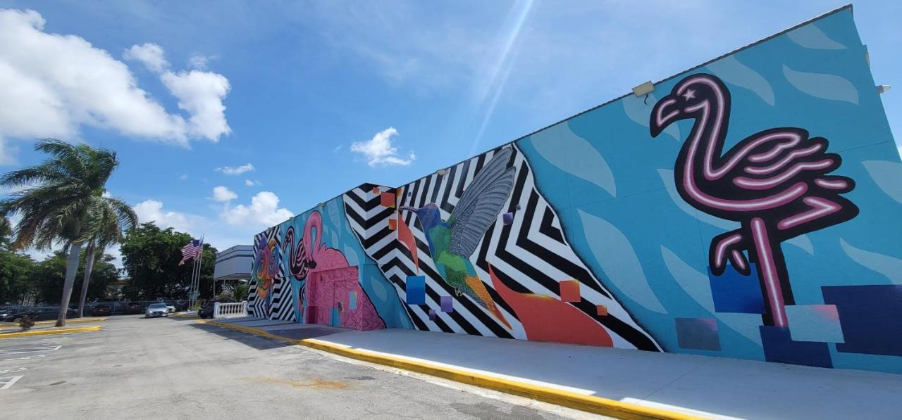 Lauderdale Grand 3* Oakland Park
