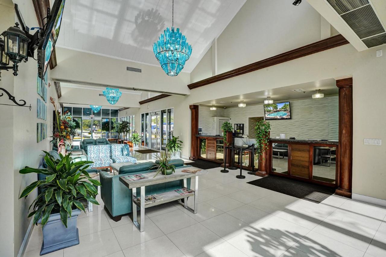 Hotel Lauderdale Grand Oakland Park