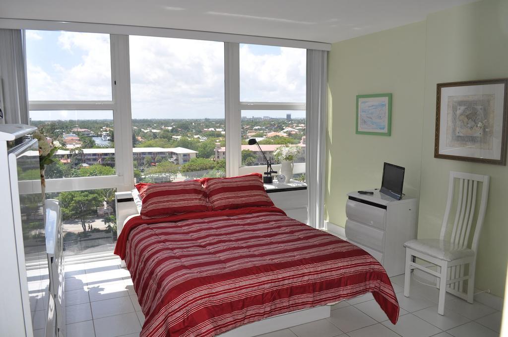 Casa Del Sol On The Beach Motel Fort Lauderdale