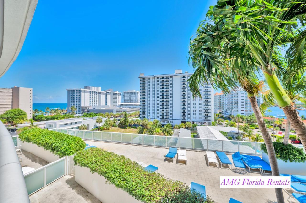 Luxury 1 Bedroom At Lauderdale Aparthotel Fort Lauderdale
