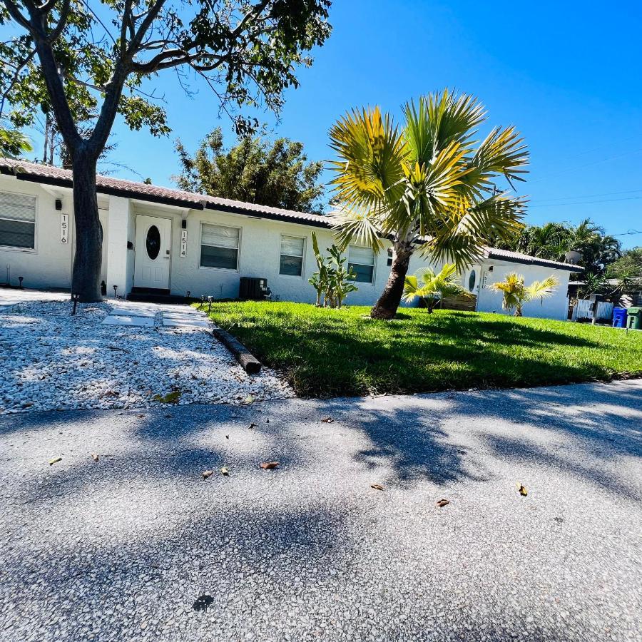 Aparthotel Coco Bay Vacation Fort Lauderdale