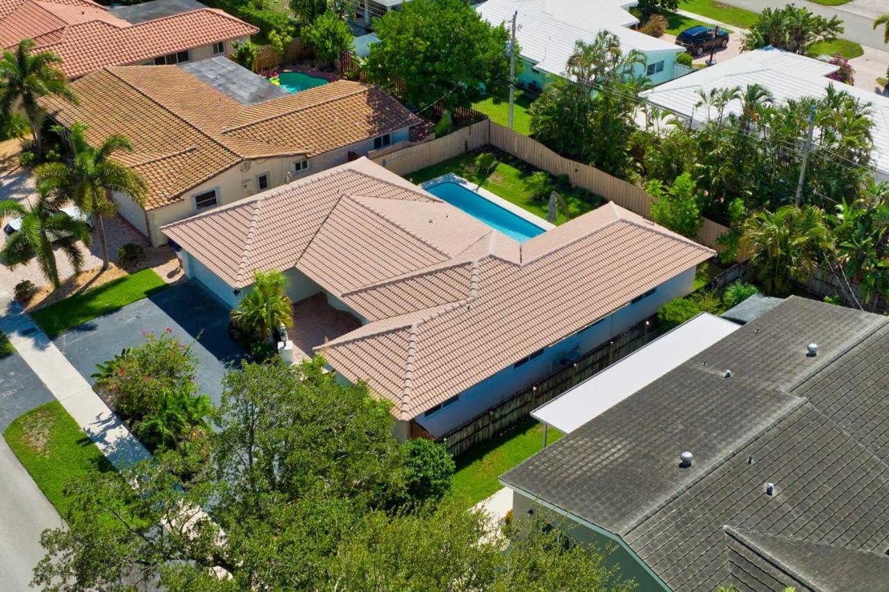 Sail Away Beach Sleeps 10 Heated Pool Holiday home