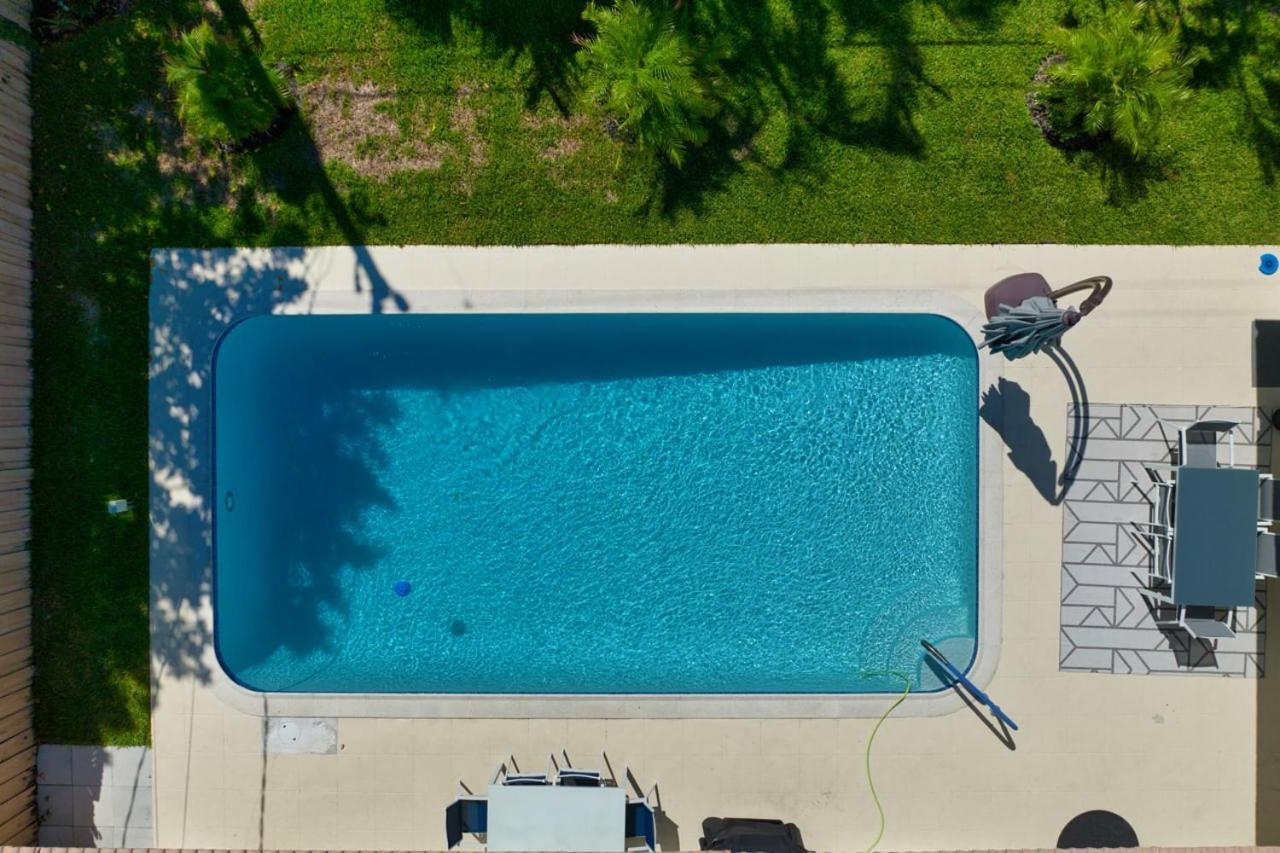 Holiday home Sail Away Beach Sleeps 10 Heated Pool Fort Lauderdale