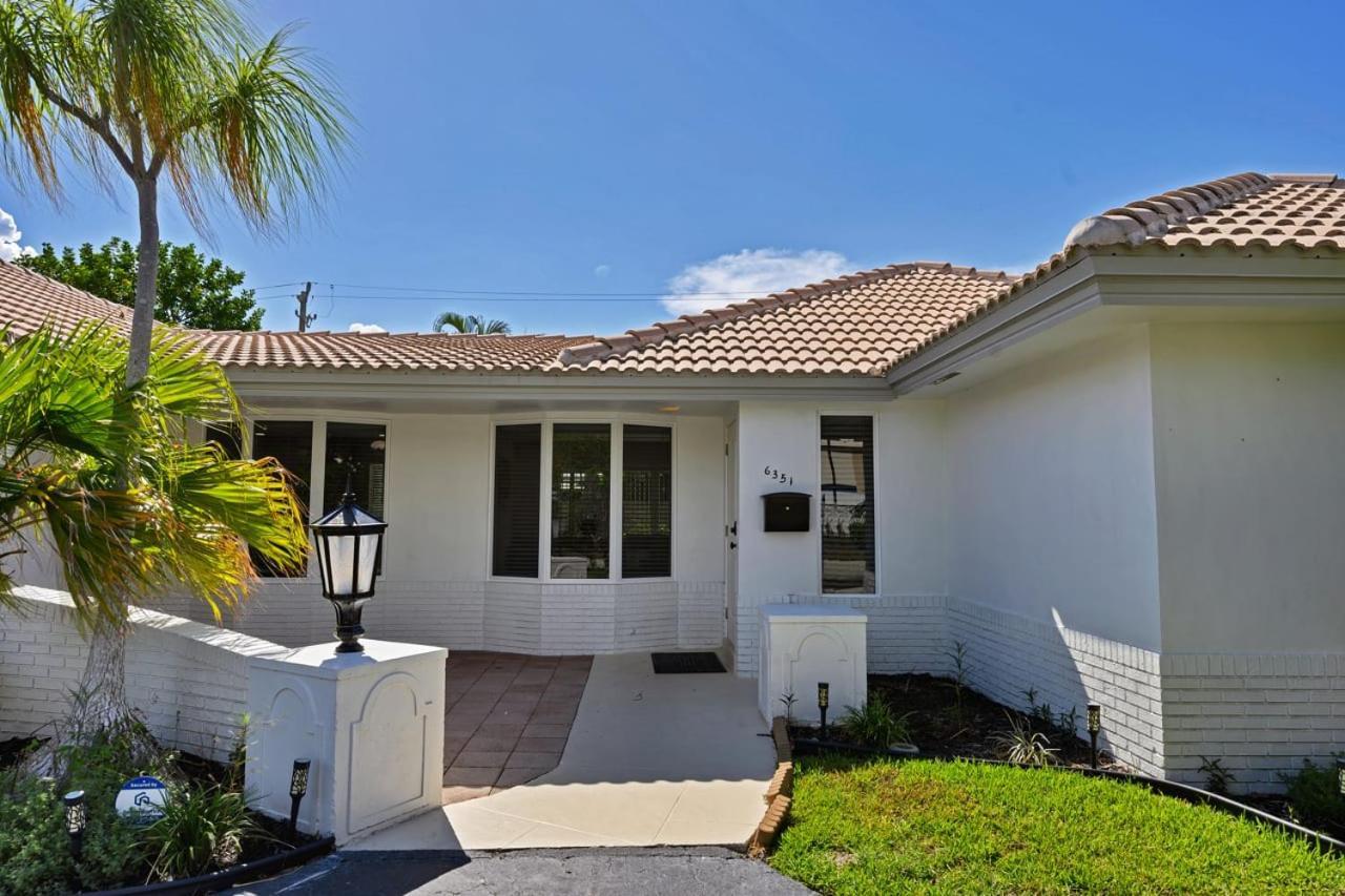 Holiday home Sail Away Beach Sleeps 10 Heated Pool Fort Lauderdale