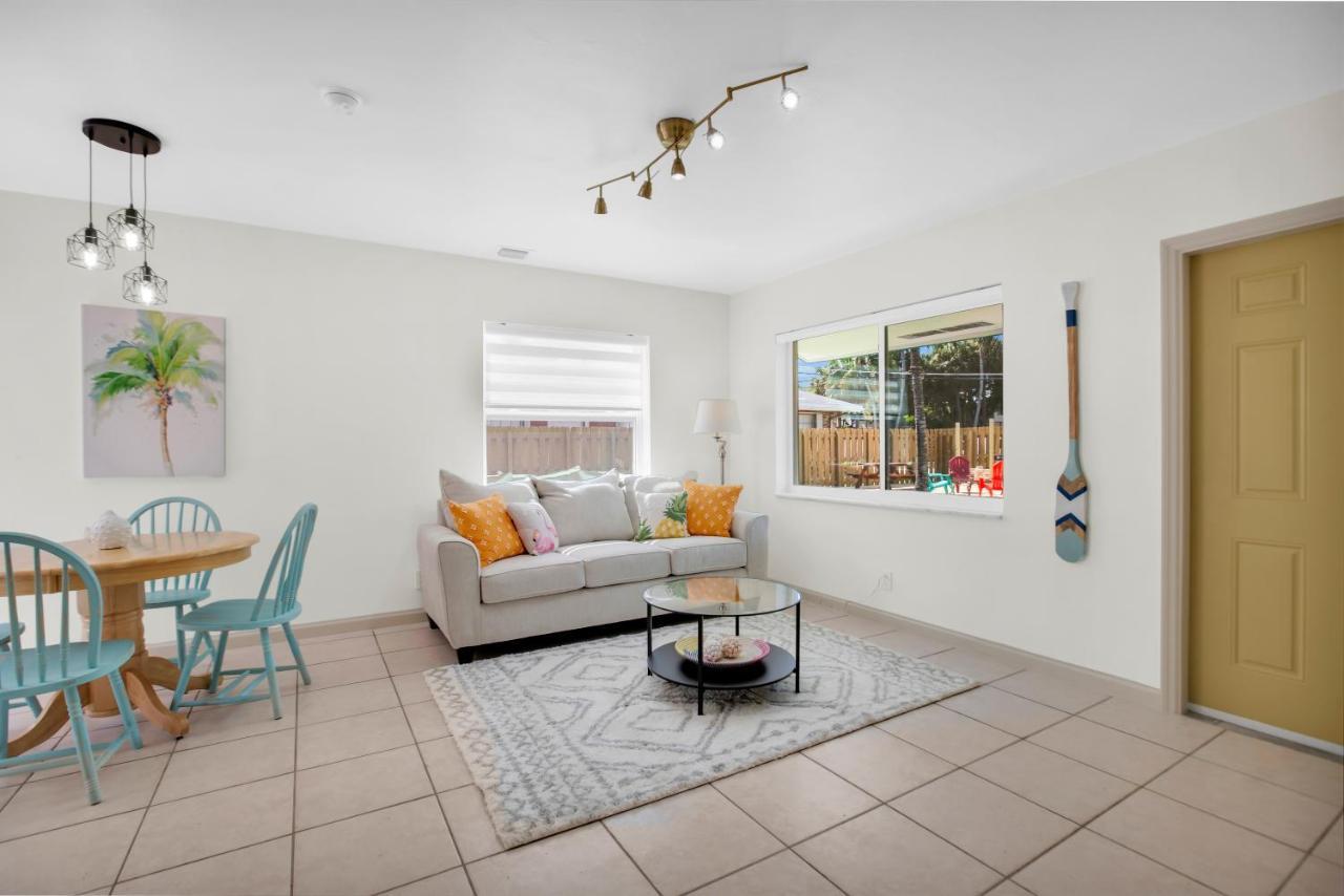 Lokal Tropical Florida Destination Holiday home