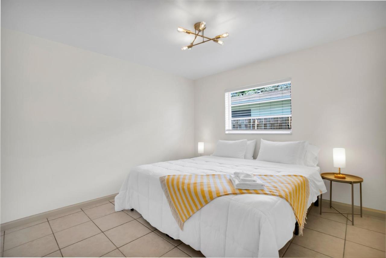Holiday home Lokal Tropical Florida Destination