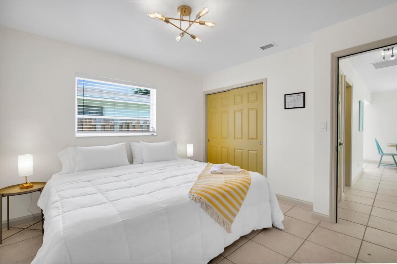 Lokal Tropical Florida Destination Fort Lauderdale