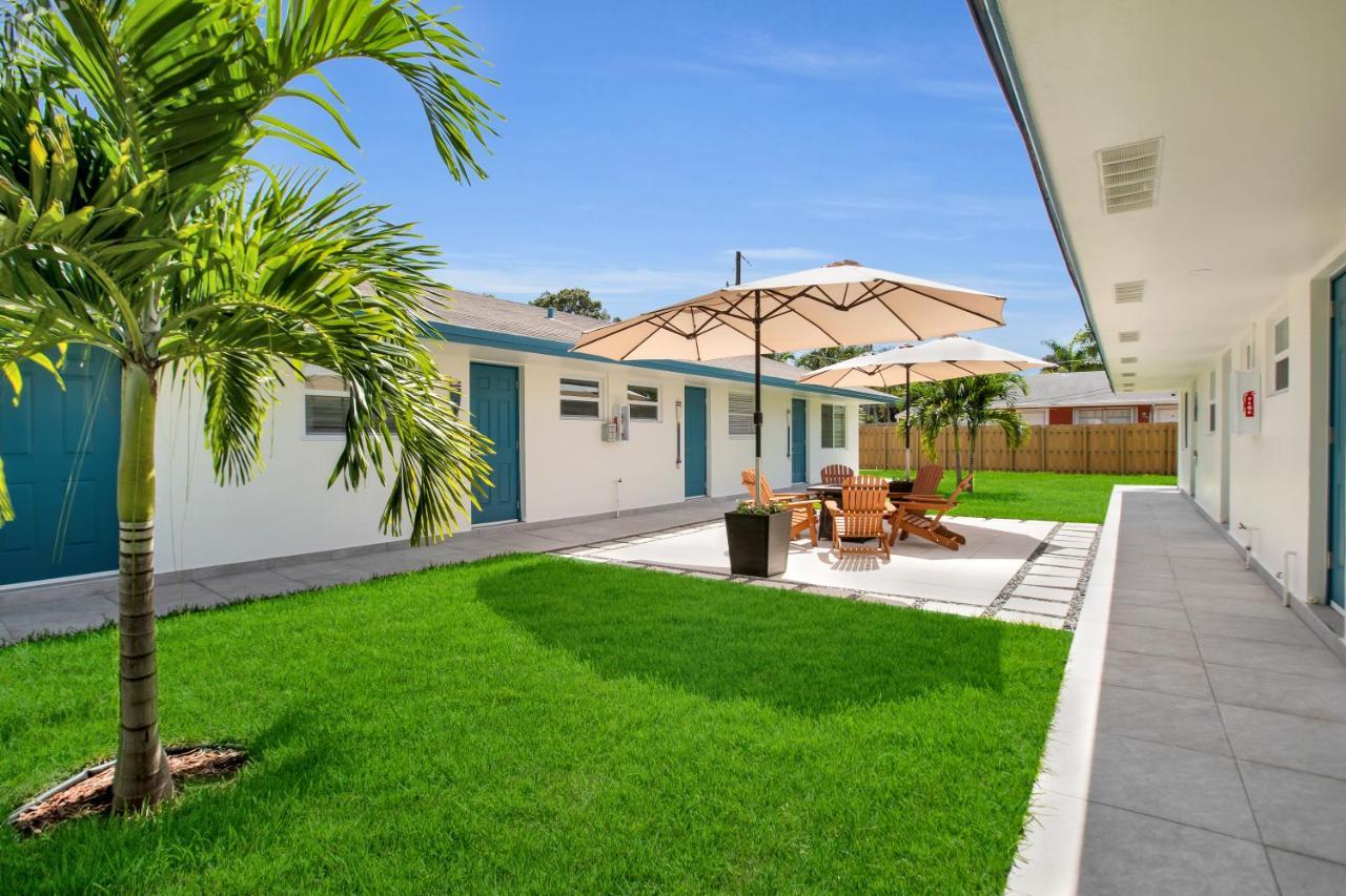 Lokal Tropical Florida Destination Holiday home
