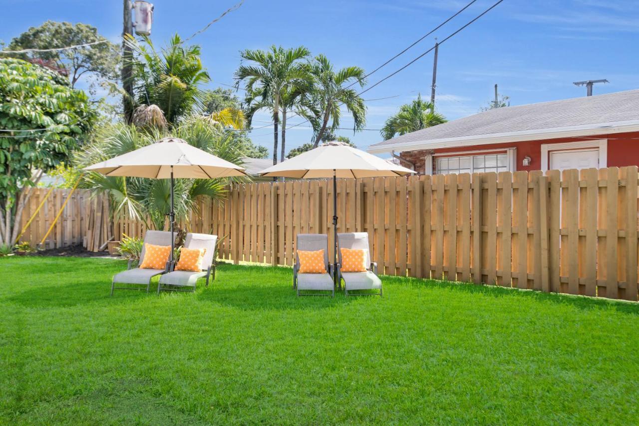 Lokal Tropical Florida Destination *