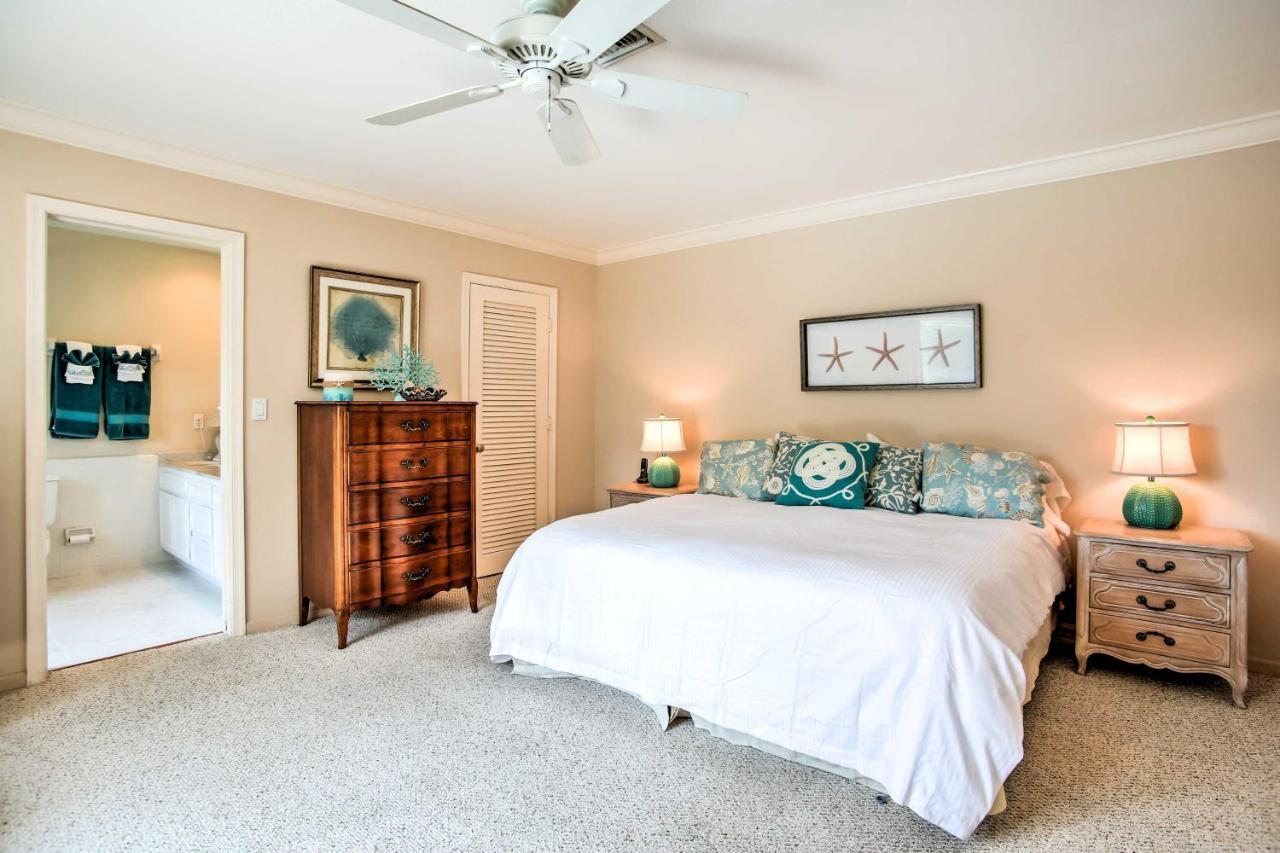 Waterfront Lauderdale House With Heated Pool! Holiday home