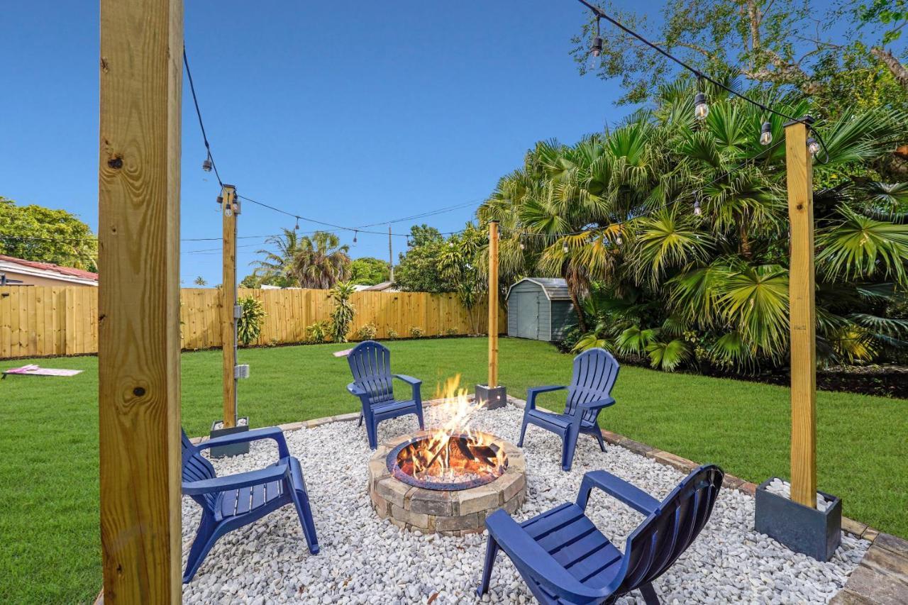 Blue Ocean Retreat By Pmi Holiday home *