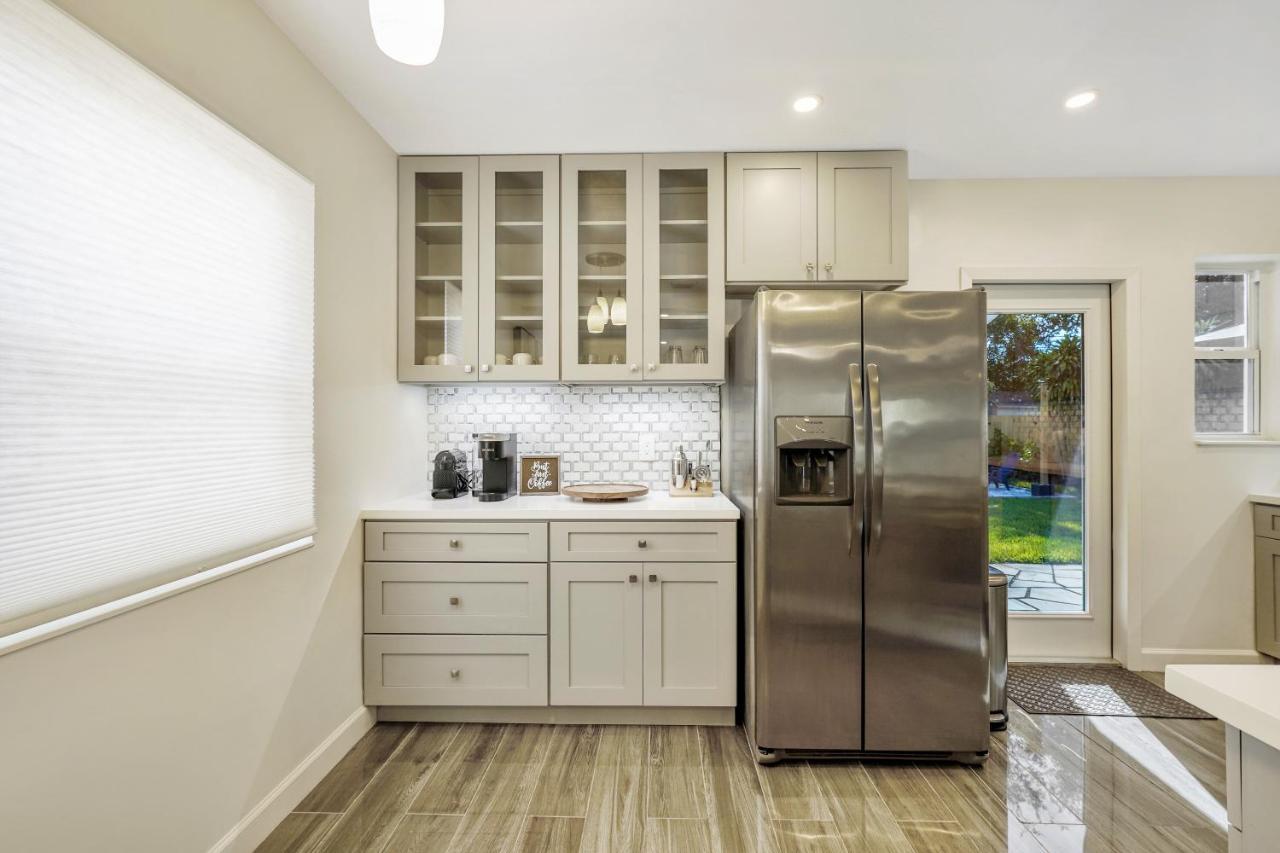 Blue Ocean Retreat By Pmi Holiday home Fort Lauderdale