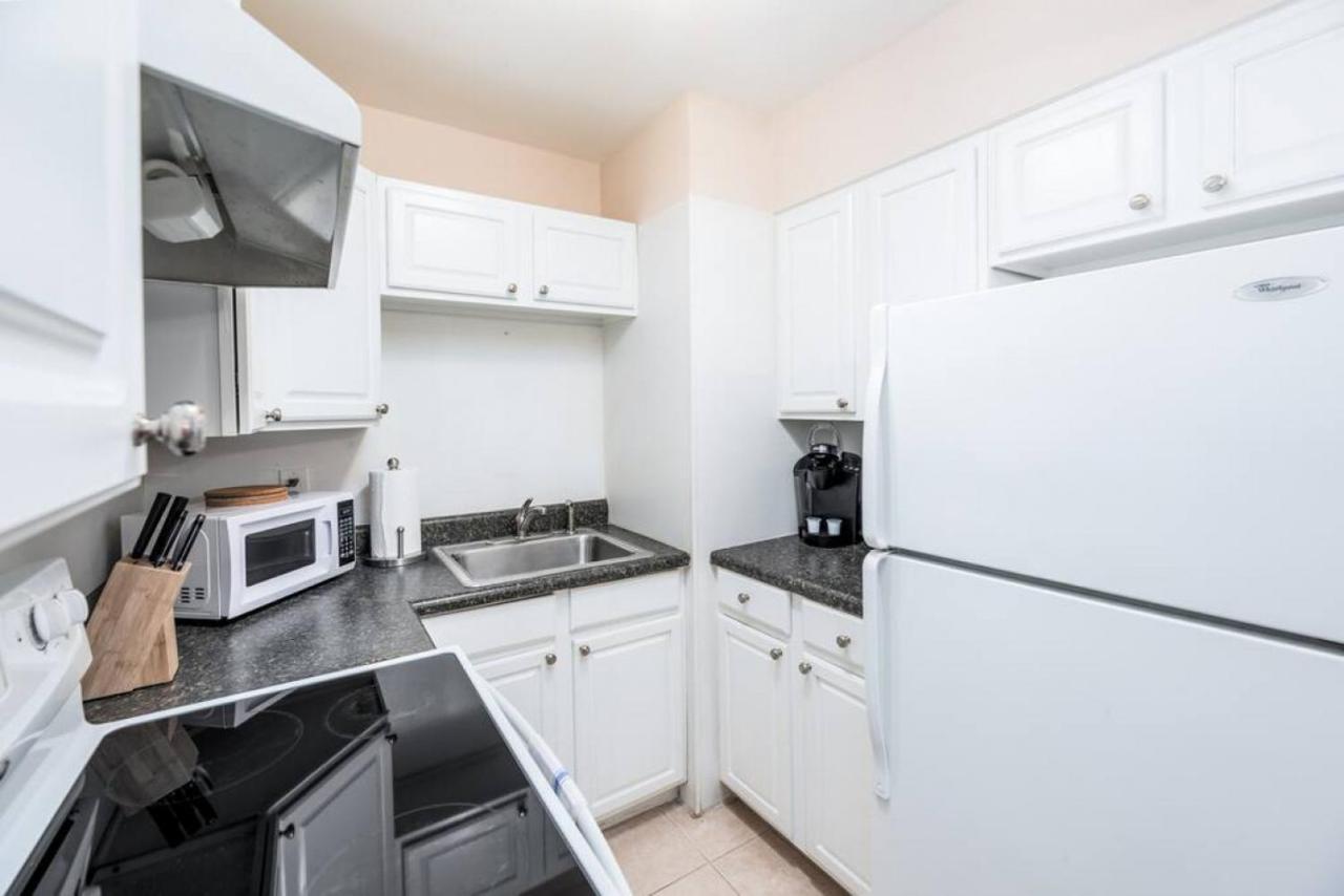 Apartment The Retreat 1 - Wilton Manors
