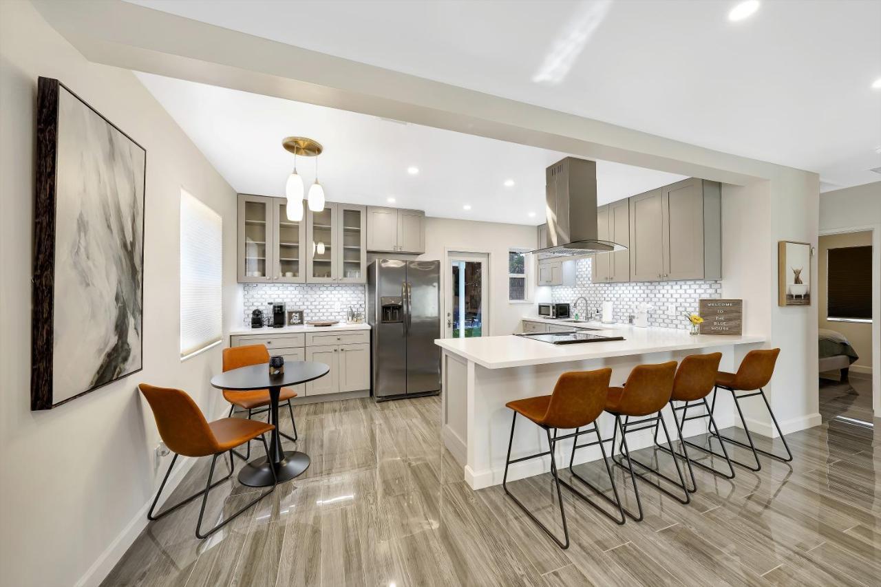 Holiday home Blue Ocean Retreat By Pmi Fort Lauderdale
