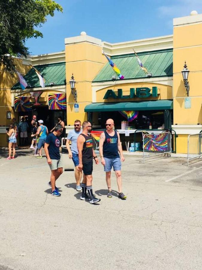 The Retreat 1 - Wilton Manors Fort Lauderdale
