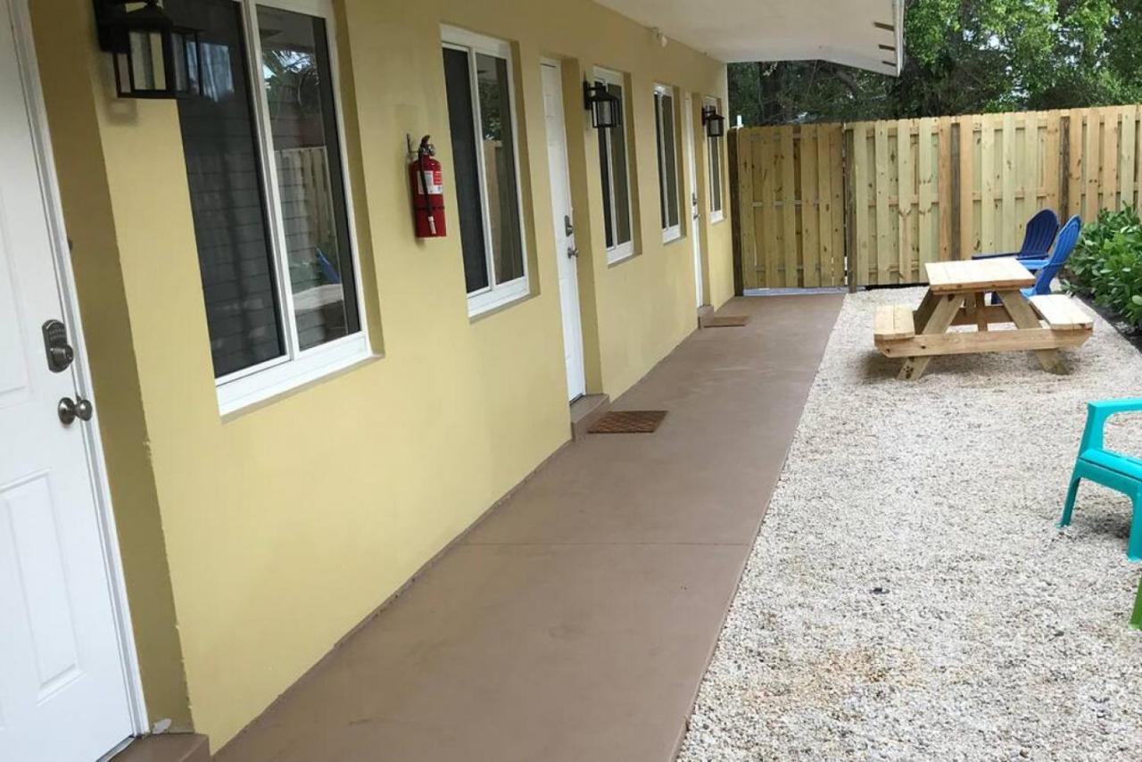 The Retreat 1 - Wilton Manors Apartment Fort Lauderdale