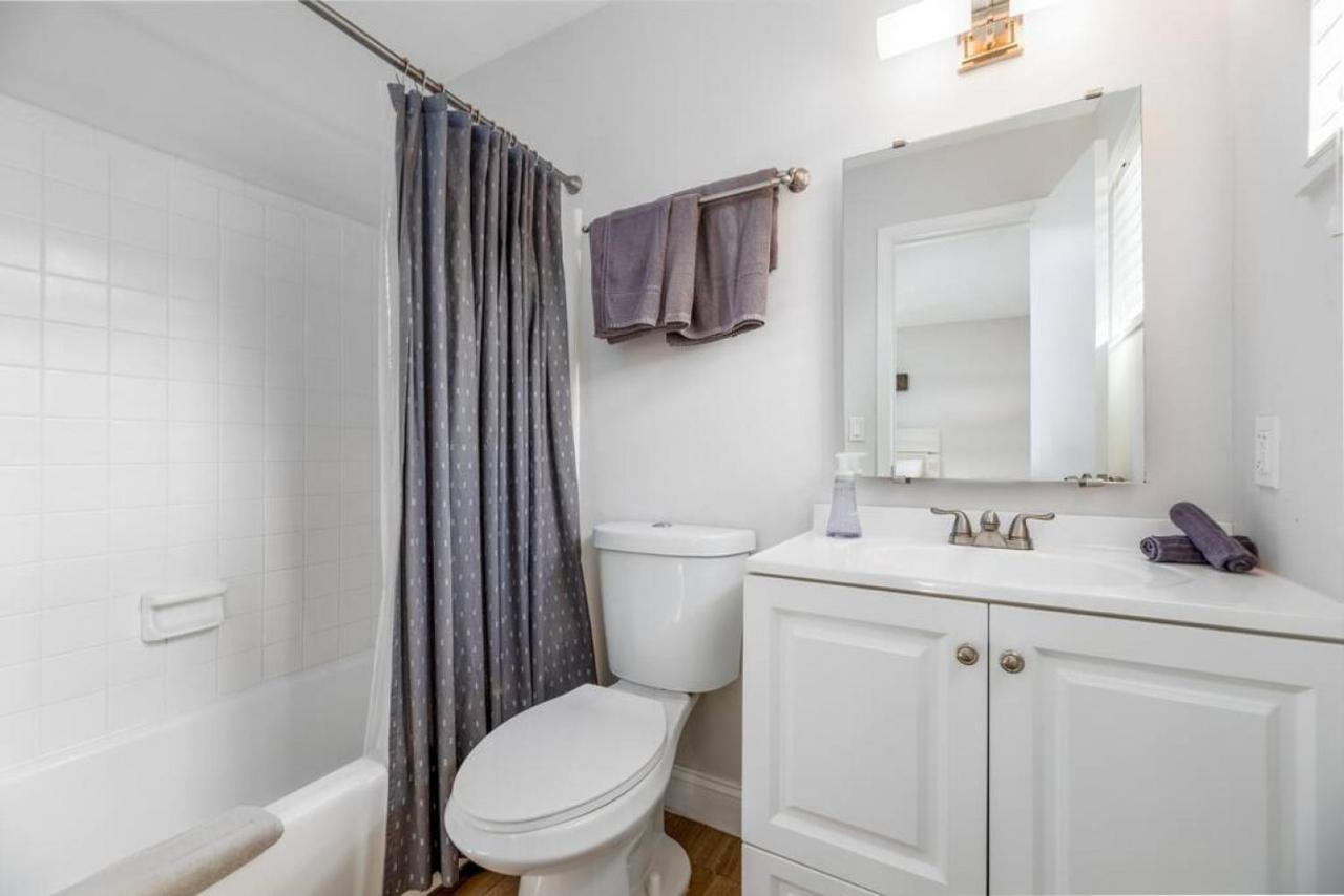 The 2 - Wilton Manors Apartment Fort Lauderdale