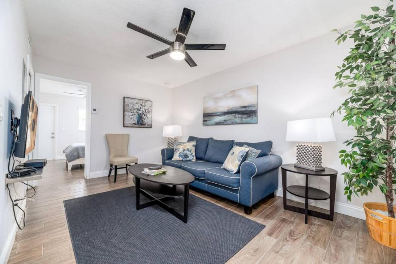 Apartment The 2 - Wilton Manors