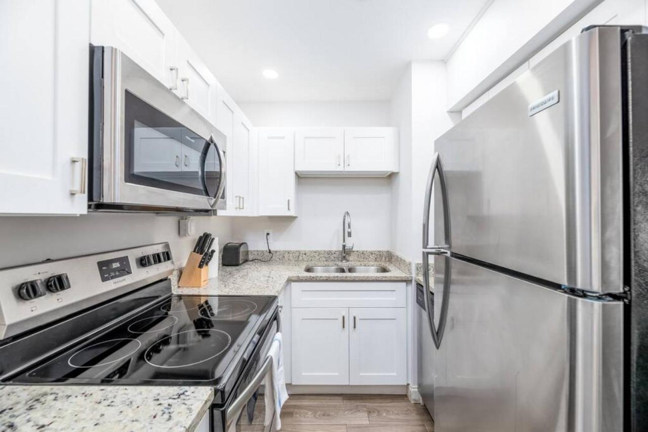 Apartment The 2 - Wilton Manors Fort Lauderdale