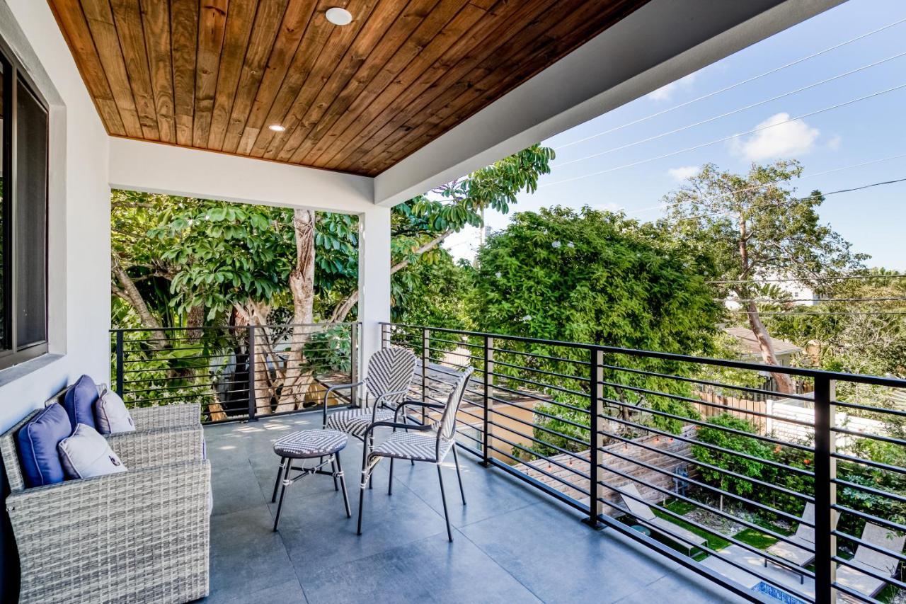 Luxury In Lauderdale Holiday home *