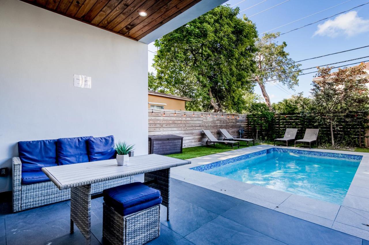 Luxury In Lauderdale Holiday home