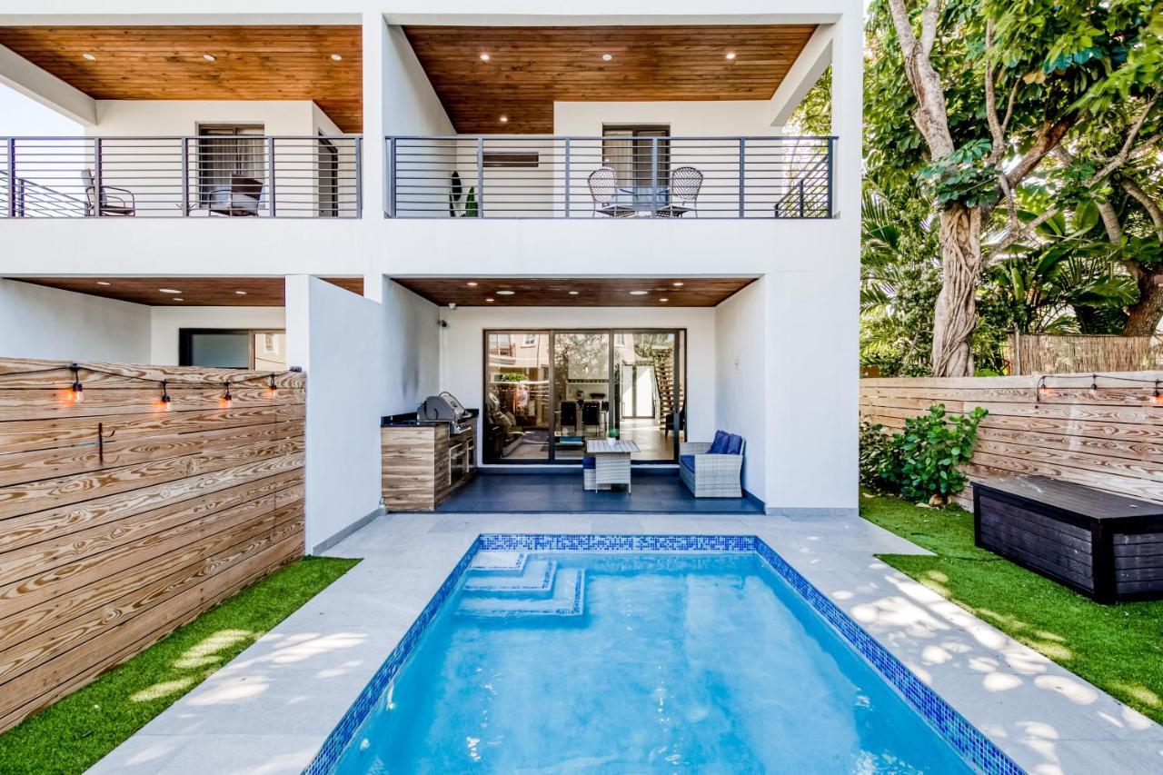 Luxury In Lauderdale Holiday home Fort Lauderdale