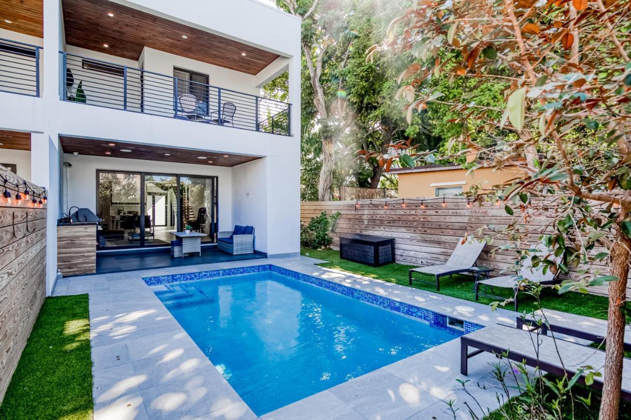 Luxury In Lauderdale Holiday home Fort Lauderdale
