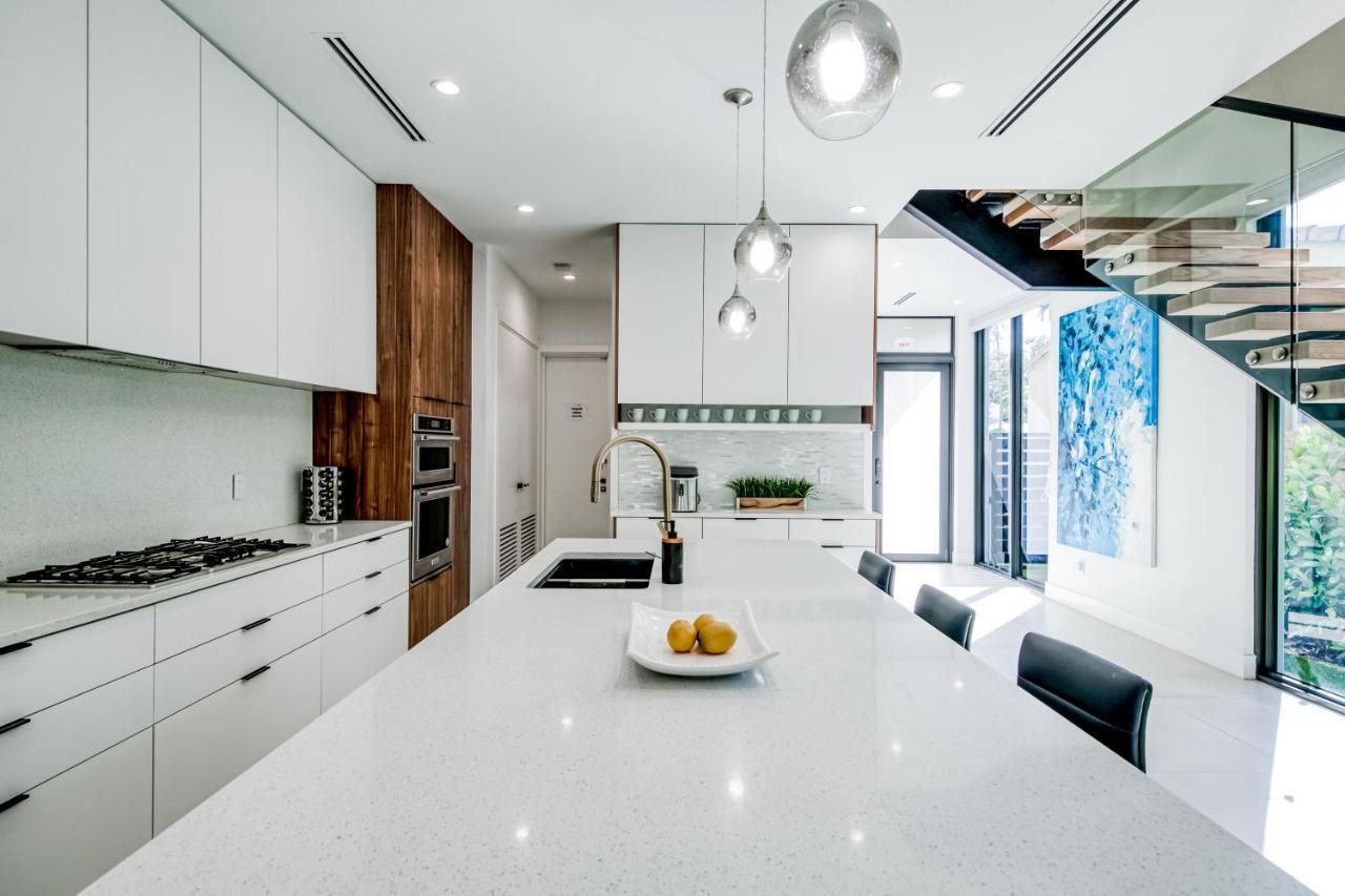 Luxury In Lauderdale Holiday home Fort Lauderdale