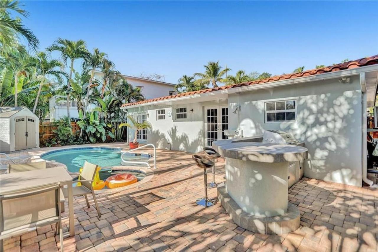 Holiday home Chic Victoria Park With Heated Pool And *