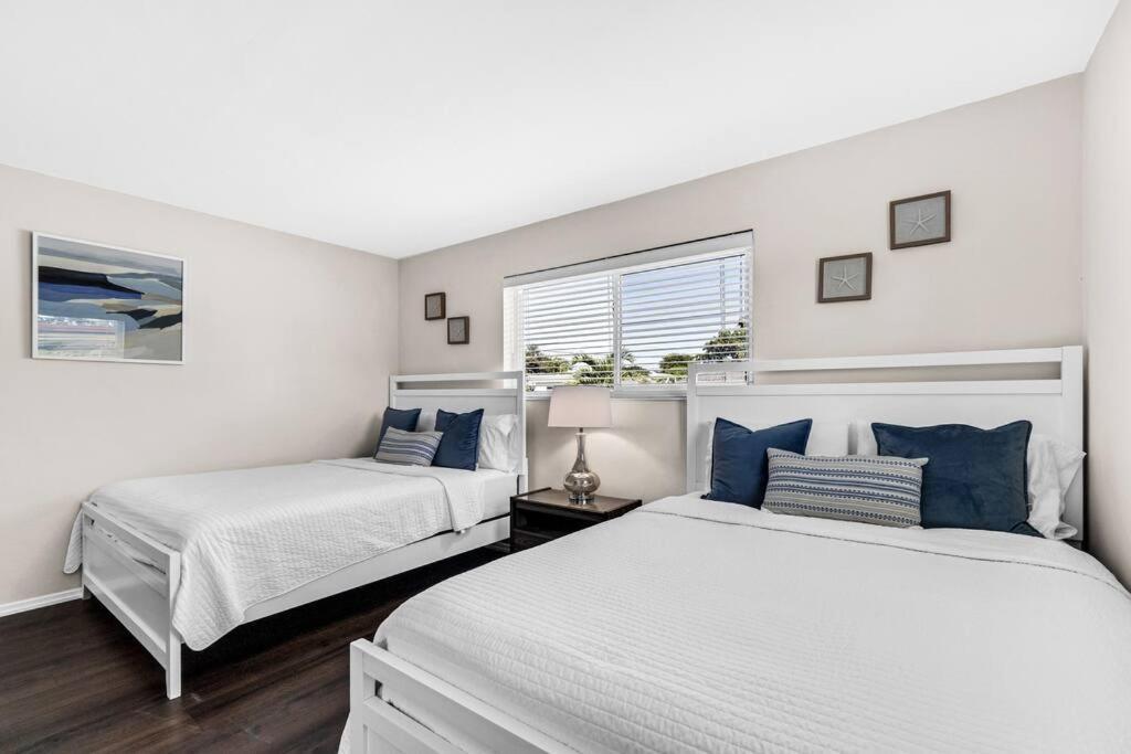 Villa Stunning 5 Bedroom With Heated Pool And Game Fort Lauderdale