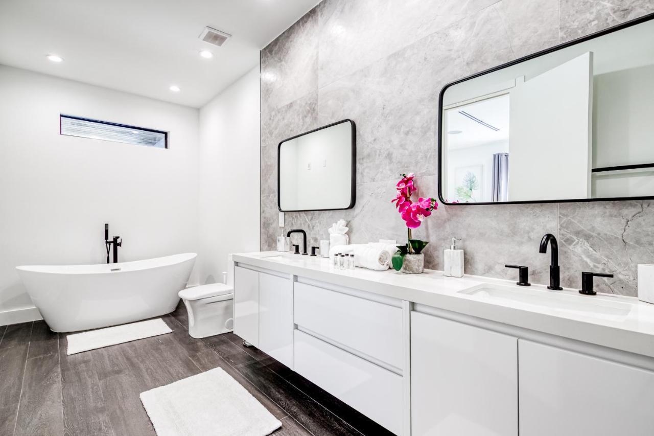 Luxury In Lauderdale Holiday home *