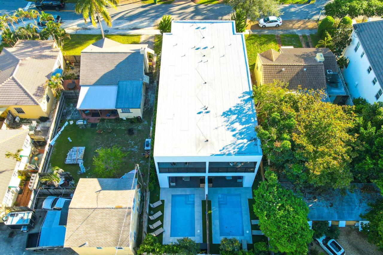 Luxury In Lauderdale Fort Lauderdale