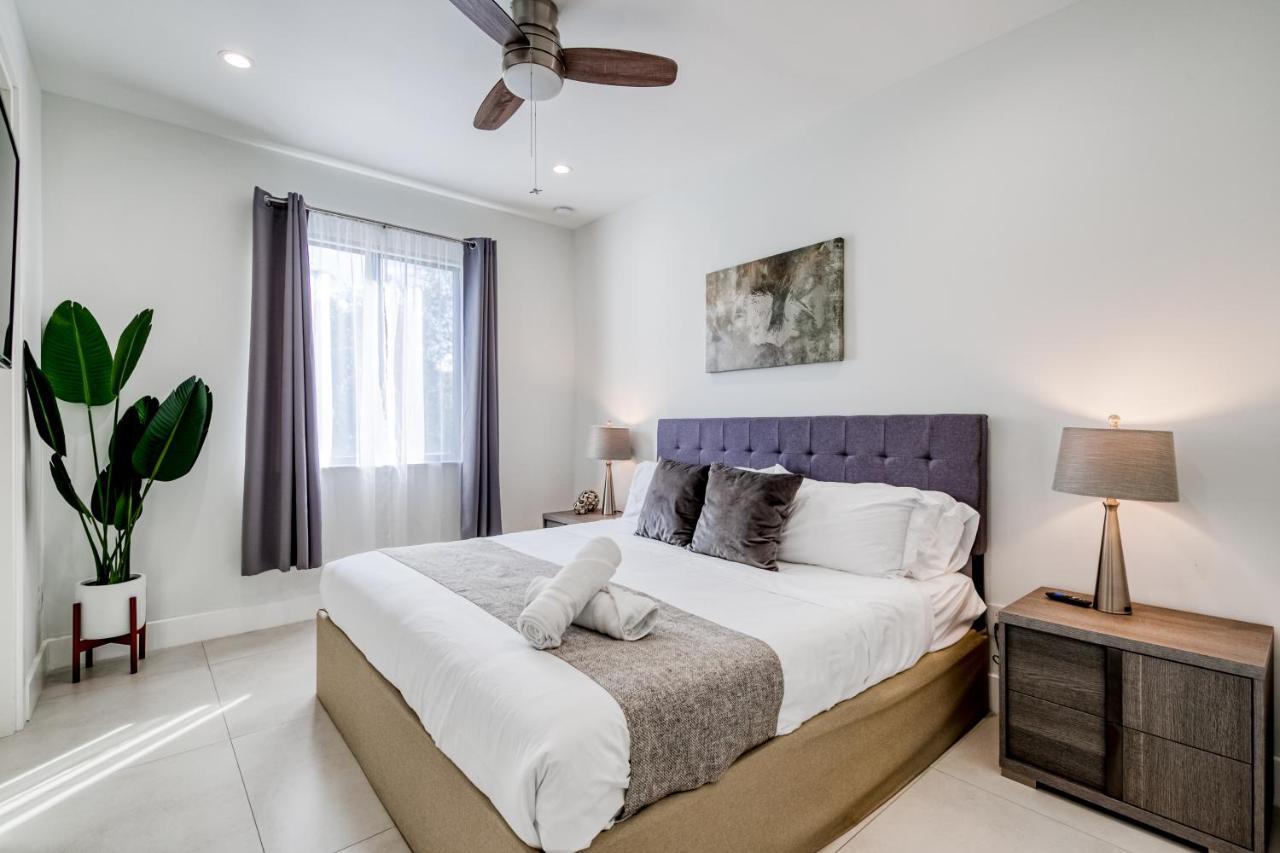 Luxury In Lauderdale Holiday home