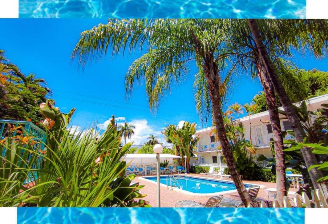 Inn Green Island Fort Lauderdale