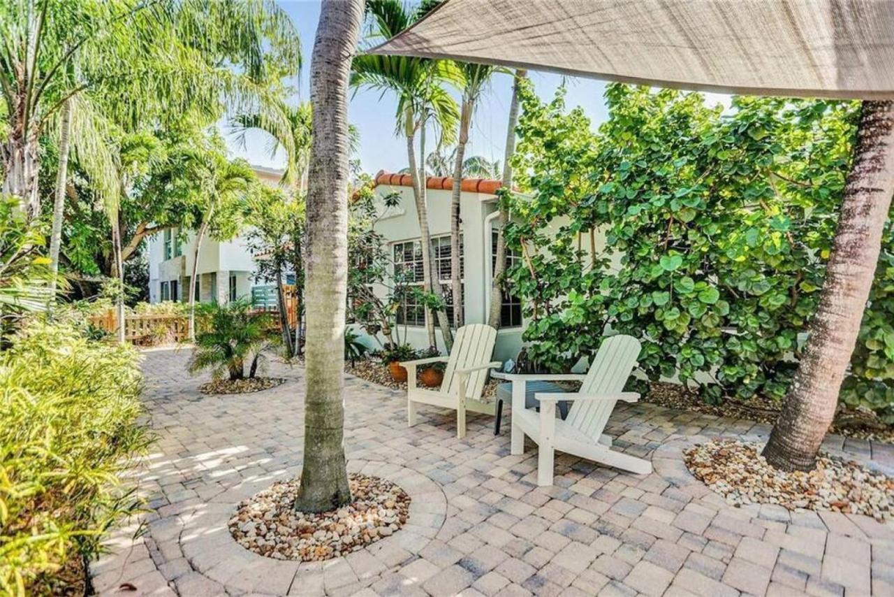Chic Victoria Park With Heated Pool And *