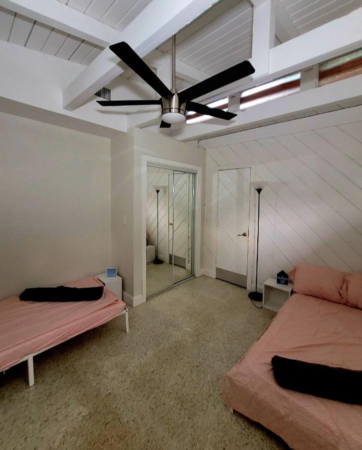 Apartment Parkside Estates *