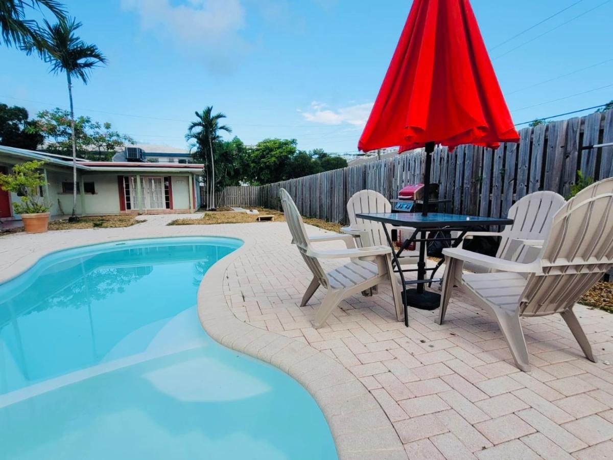 Parkside Estates Apartment Fort Lauderdale